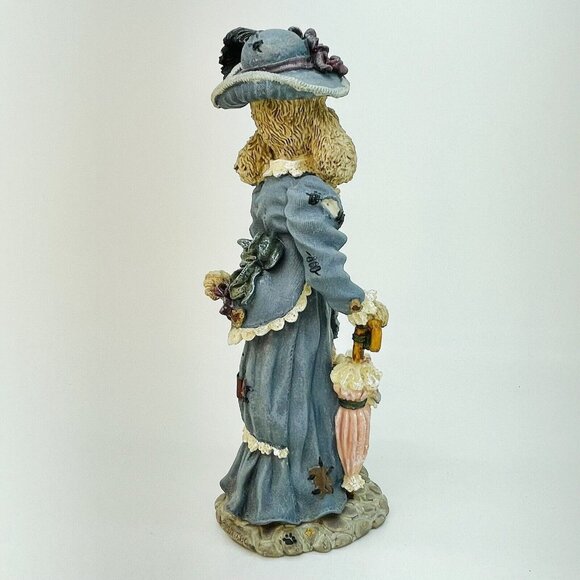 Boyds Bears & Friends Francoise and Suzanne Crem de LaChien Folkstone Collection - Picture 4 of 16